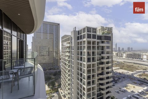 Купить квартиру в Дубай, ОАЭ 1 спальня, 78.1м2, № 537554 - фото 2