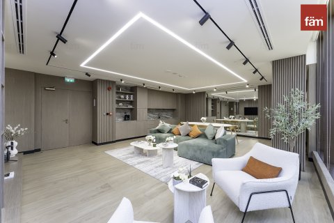 Купить квартиру в Дубай, ОАЭ 1 спальня, 78.1м2, № 537554 - фото 6