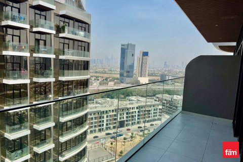 Byt v Dubai, SAE 1 ložnice, 77.6 m² Č.: 537554 - fotografie 10