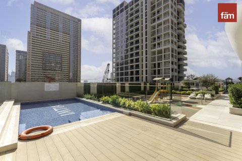 Купить квартиру в Дубай, ОАЭ 1 спальня, 78.1м2, № 537554 - фото 4