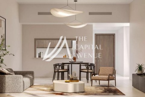 Apartament në Yas Island, Abu Dhabi, Emiratet e Bashkuara Arabe 2 dhoma gjumi, 115 m2. № 604935 - Foto 10