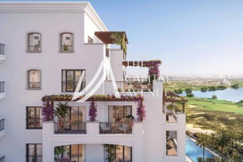 Apartament në Yas Island, Abu Dhabi, Emiratet e Bashkuara Arabe 2 dhoma gjumi, 115 m2. № 604935 - Foto 7