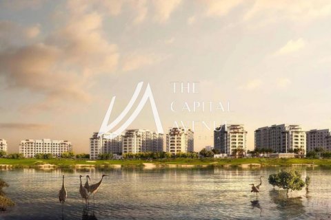 Apartament në Yas Island, Abu Dhabi, Emiratet e Bashkuara Arabe 2 dhoma gjumi, 115 m2. № 604935 - Foto 2