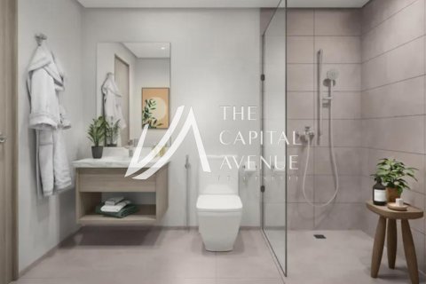 Řadový dům na Yas Island, Abu Dhabi, SAE 3 ložnice, 249 m² Č.: 604939 - fotografie 11