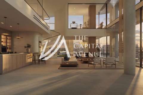 阿联酋 Abu Dhabi Saadiyat Island 待售 : 3 卧, 246 平方米 , 编号604936 - 照片 10