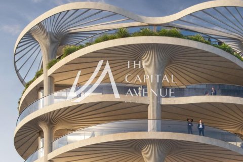 阿联酋 Abu Dhabi Saadiyat Island 待售 : 3 卧, 246 平方米 , 编号604936 - 照片 5