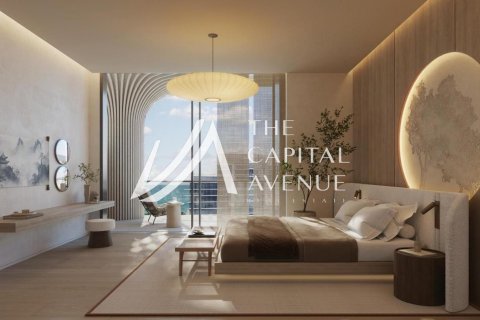 阿联酋 Abu Dhabi Saadiyat Island 待售 : 3 卧, 246 平方米 , 编号604936 - 照片 11