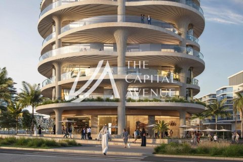 阿联酋 Abu Dhabi Saadiyat Island 待售 : 3 卧, 246 平方米 , 编号604936 - 照片 2