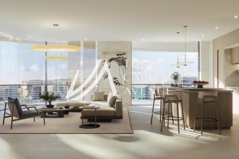 阿联酋 Abu Dhabi Saadiyat Island 待售 : 3 卧, 246 平方米 , 编号604936 - 照片 9