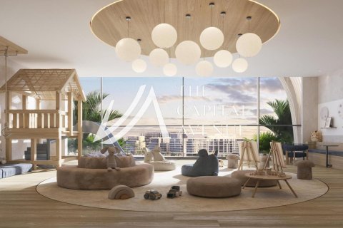 阿联酋 Abu Dhabi Saadiyat Island 待售 : 3 卧, 246 平方米 , 编号604936 - 照片 7