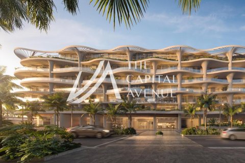 阿联酋 Abu Dhabi Saadiyat Island 待售 : 3 卧, 246 平方米 , 编号604936 - 照片 1