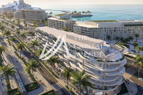 阿联酋 Abu Dhabi Saadiyat Island 待售 : 3 卧, 246 平方米 , 编号604936 - 照片 4