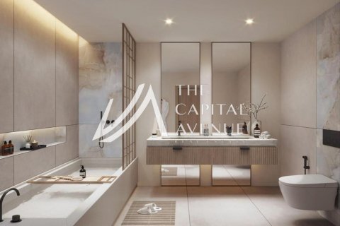 阿联酋 Abu Dhabi Saadiyat Island 待售 : 3 卧, 246 平方米 , 编号604936 - 照片 13