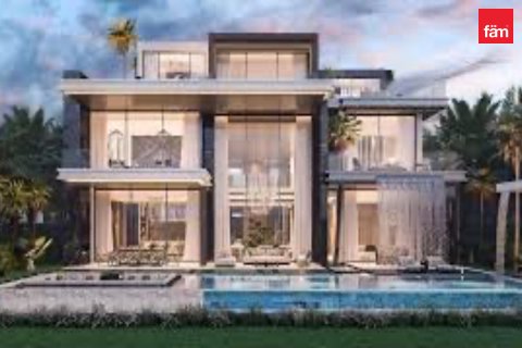 Rijtjeshuis te koop in Dubai, VAE 4 slaapkamers, 164.7 vr.m., nr 753418 - foto 4
