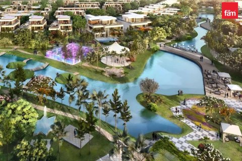Rijtjeshuis te koop in Dubai, VAE 4 slaapkamers, 164.7 vr.m., nr 753418 - foto 10