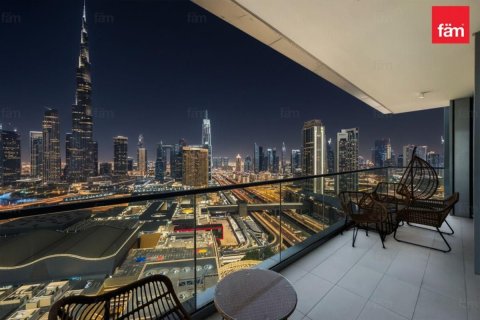 阿联酋 Dubai Downtown Dubai (Downtown Burj Dubai) 待租 : 3 卧, 140.7 平方米 , 编号753416 - 照片 10
