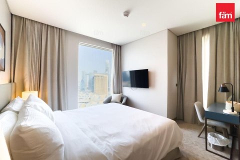 阿联酋 Dubai Downtown Dubai (Downtown Burj Dubai) 待租 : 3 卧, 140.7 平方米 , 编号753416 - 照片 5