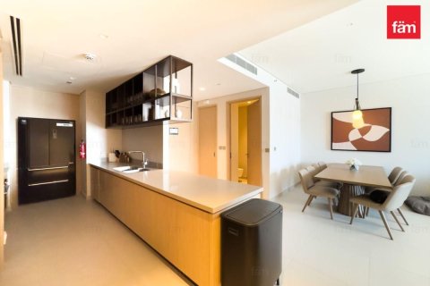 阿联酋 Dubai Downtown Dubai (Downtown Burj Dubai) 待租 : 3 卧, 140.7 平方米 , 编号753416 - 照片 9