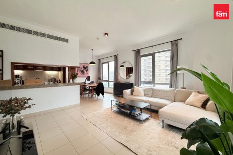 Byt v Downtown Dubai (Downtown Burj Dubai), SAE 1 ložnice, 90.5 m² Č.: 753414 - fotografie 3