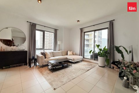 Byt v Downtown Dubai (Downtown Burj Dubai), SAE 1 ložnice, 90.5 m² Č.: 753414 - fotografie 6