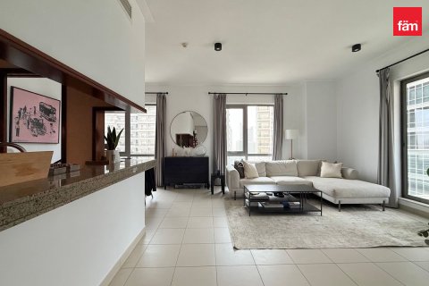 Byt v Downtown Dubai (Downtown Burj Dubai), SAE 1 ložnice, 90.5 m² Č.: 753414 - fotografie 4