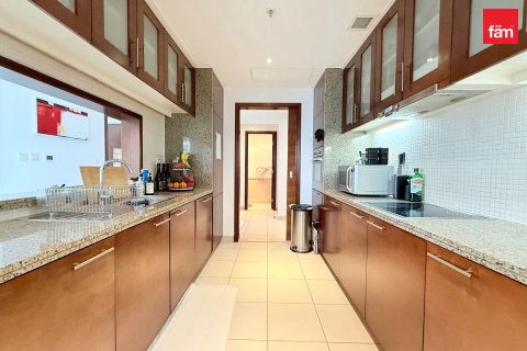 Byt v Downtown Dubai (Downtown Burj Dubai), SAE 1 ložnice, 90.5 m² Č.: 753414 - fotografie 8