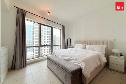Byt v Downtown Dubai (Downtown Burj Dubai), SAE 1 ložnice, 90.5 m² Č.: 753414 - fotografie 12