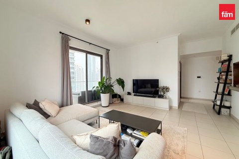 Byt v Downtown Dubai (Downtown Burj Dubai), SAE 1 ložnice, 90.5 m² Č.: 753414 - fotografie 5