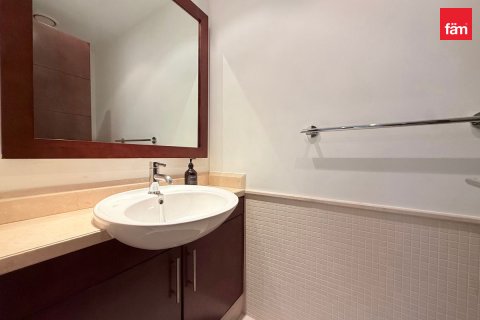 Byt v Downtown Dubai (Downtown Burj Dubai), SAE 1 ložnice, 90.5 m² Č.: 753414 - fotografie 14