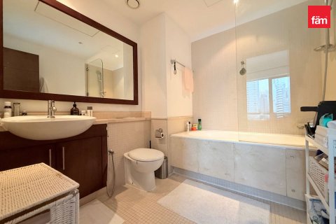 Byt v Downtown Dubai (Downtown Burj Dubai), SAE 1 ložnice, 90.5 m² Č.: 753414 - fotografie 13