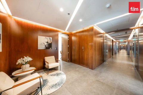 Γραφείο σε DIFC, Dubai, ΗΑΕ 289.6 τ.μ. Αρ. 753417 - φωτογραφία 11