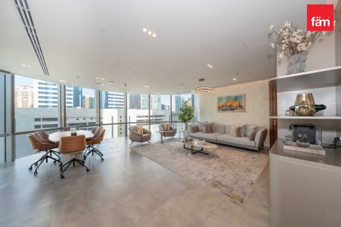 Γραφείο σε DIFC, Dubai, ΗΑΕ 289.6 τ.μ. Αρ. 753417 - φωτογραφία 4