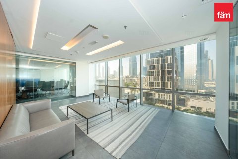 Γραφείο σε DIFC, Dubai, ΗΑΕ 289.6 τ.μ. Αρ. 753417 - φωτογραφία 16