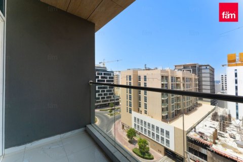 Apartman u Al Satwa, Dubai, UAE 2 spavaćih soba, 119.9 m2 Br. 753419 - fotografija 16