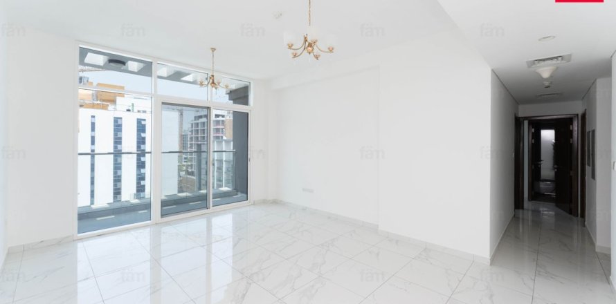 Apartman u Al Satwa, Dubai, UAE 119.9 m2, 2 spavaćih soba Br. 753419
