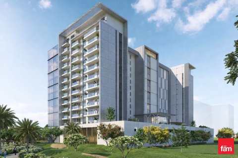 Apartment in Dubai Hills Estate, UAE 1 bedroom, 73.2 sq.m. № 703841 - photo 14