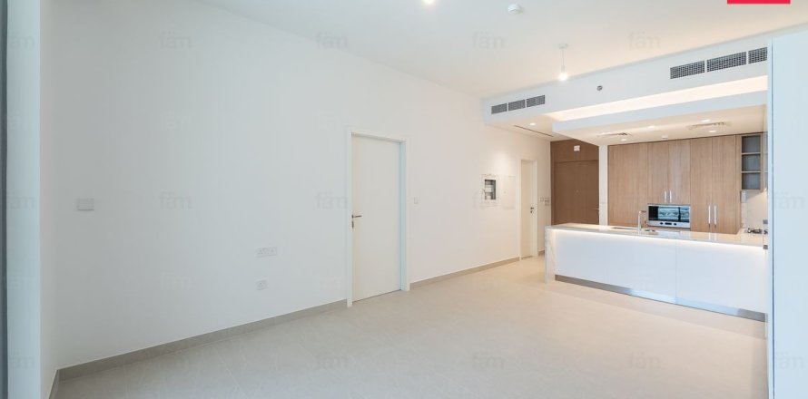 Apartment in Dubai Hills Estate, UAE 1 bedroom, 73.2 sq.m. № 703841