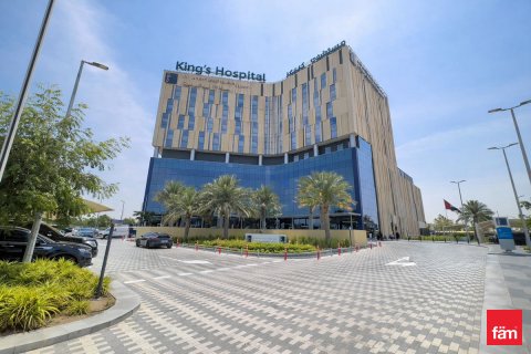Apartment in Dubai Hills Estate, UAE 1 bedroom, 73.2 sq.m. № 703841 - photo 13