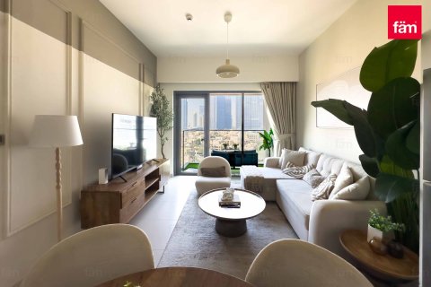 Üürile anda korter asukohaga Downtown Dubai (Downtown Burj Dubai), AÜE: 2 magamistoaga, 86.9 m² Nr 703836 - pilt 6