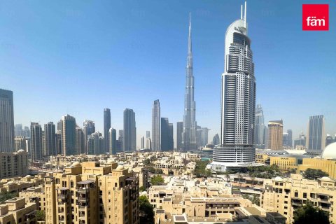 Üürile anda korter asukohaga Downtown Dubai (Downtown Burj Dubai), AÜE: 2 magamistoaga, 86.9 m² Nr 703836 - pilt 19