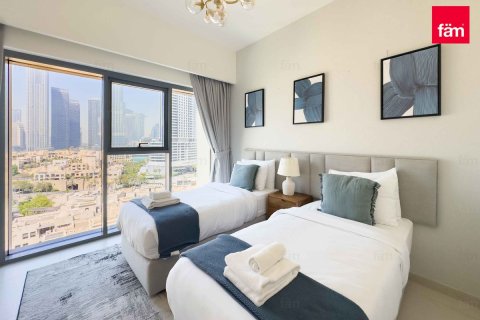 Üürile anda korter asukohaga Downtown Dubai (Downtown Burj Dubai), AÜE: 2 magamistoaga, 86.9 m² Nr 703836 - pilt 10