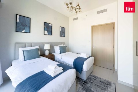 Üürile anda korter asukohaga Downtown Dubai (Downtown Burj Dubai), AÜE: 2 magamistoaga, 86.9 m² Nr 703836 - pilt 11