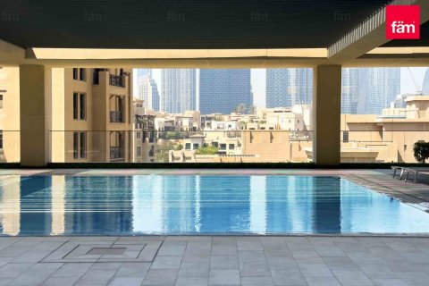 Üürile anda korter asukohaga Downtown Dubai (Downtown Burj Dubai), AÜE: 2 magamistoaga, 86.9 m² Nr 703836 - pilt 20