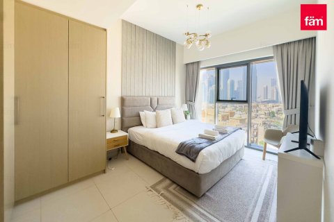 Üürile anda korter asukohaga Downtown Dubai (Downtown Burj Dubai), AÜE: 2 magamistoaga, 86.9 m² Nr 703836 - pilt 8