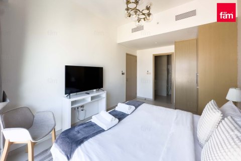 Üürile anda korter asukohaga Downtown Dubai (Downtown Burj Dubai), AÜE: 2 magamistoaga, 86.9 m² Nr 703836 - pilt 5