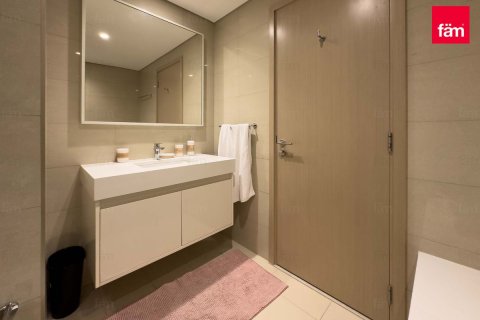 Üürile anda korter asukohaga Downtown Dubai (Downtown Burj Dubai), AÜE: 2 magamistoaga, 86.9 m² Nr 703836 - pilt 17