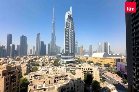 Apartemen di Downtown Dubai (Downtown Burj Dubai), UEA 2 kamar tidur, 86.9 m2 nomor 703836