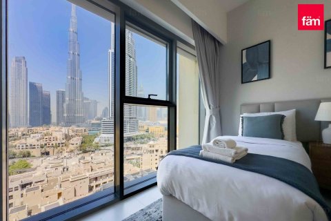 Üürile anda korter asukohaga Downtown Dubai (Downtown Burj Dubai), AÜE: 2 magamistoaga, 86.9 m² Nr 703836 - pilt 9