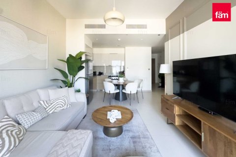 Üürile anda korter asukohaga Downtown Dubai (Downtown Burj Dubai), AÜE: 2 magamistoaga, 86.9 m² Nr 703836 - pilt 4