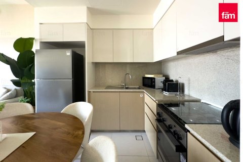 Üürile anda korter asukohaga Downtown Dubai (Downtown Burj Dubai), AÜE: 2 magamistoaga, 86.9 m² Nr 703836 - pilt 13